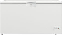 Beko Μπαούλο 360lt HSM37540 Beko Μπαούλο 360lt HSM37540