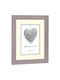 Zep Regent 2 Passepartout 13x18 Wood Frame Brown V32572