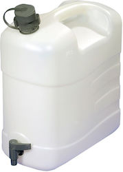 Комбинирана туба с накрайник 20L Comet