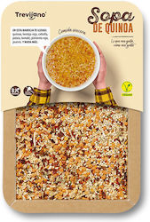 Amestec Supă Quinoa Trevijano 200g