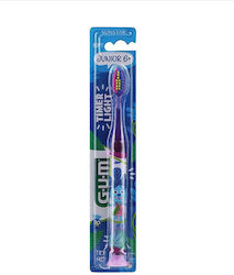 GUM Monster Light Up 903 Periuță De Dinți Pentr...