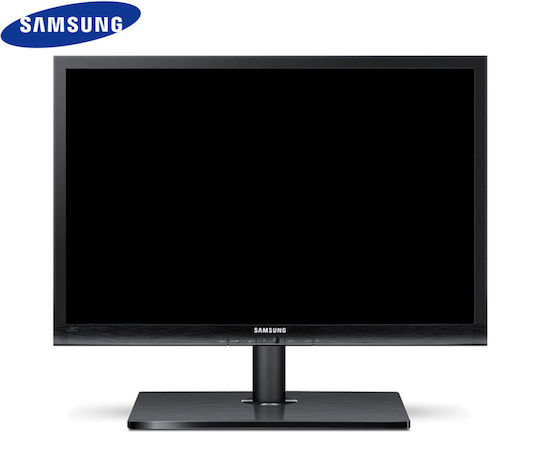 Samsung S24A650D Generalüberholt Klasse A TN Monitor 24" FHD 1920x1080