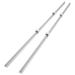 Vevor CNC Аксесоар ZXDGSBR20MM182EHIV0 Vevor CNC Аксесоар ZXDGSBR20MM182EHIV0