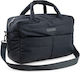 Done by Deer Shoulder/Hand Diaper Bag Black 41x...