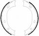 Handbrake Brake Shoe Set Crm004abe