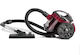 Sokany Vacuum Dry 2600W with Plastic Bin 1.5lt
