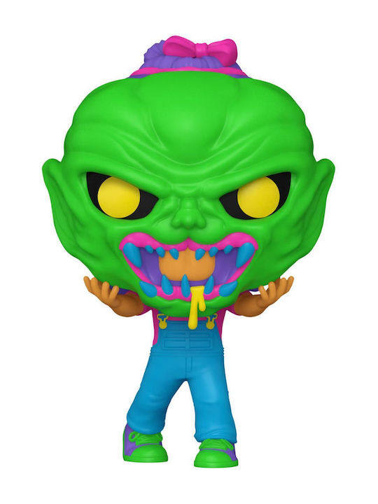 Φιγούρα Funko Pop Books Goosebumps Haunted Mask...