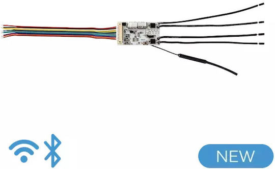 Shelly Intermediate Switch