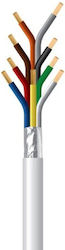 Eurolamp Alarm Cable Eurolamp Alarm Cable
