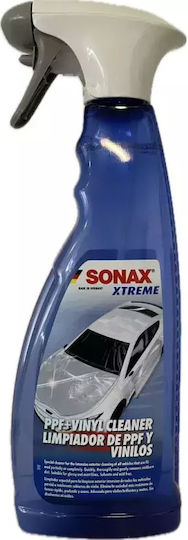 Sonax Σπρέι Καθαρισμού για Ταμπλό Αυτοκινήτου 750ml