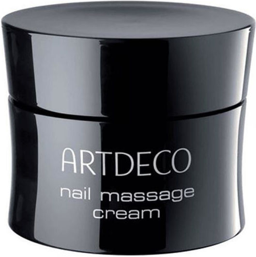 ArtDeco Nail Massage Cream Κρέμα 17ml