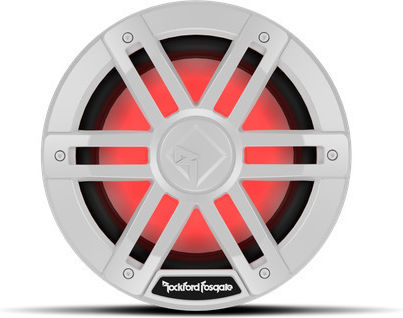 Rockford Fosgate Ηχείο Σκάφους 12" με 300W RMS Λευκό