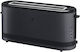 WMF KITCHENminis Prăjitor de pâine 2 sloturi 900W Negru