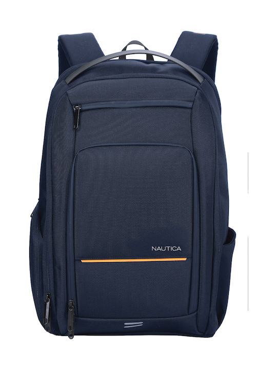 Nautica Backpack 25.8lt Μπλε Nautica Backpack 25.8lt Μπλε