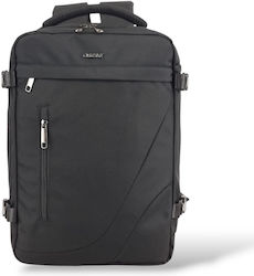Ormi Backpack Αδιάβροχο 25lt Μαύρο