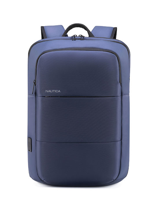 Nautica Casual Waterproof 19lt Blue