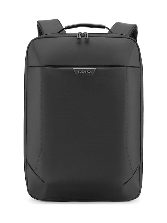 Nautica Casual Αδιάβροχο 22lt Μαύρο Nautica Casual Αδιάβροχο 22lt Μαύρο