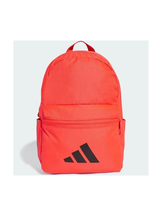 adidas Backpack Red