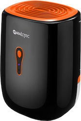 MalTec 107528 0.3lt/ημέρα Μαύρος MalTec 107528 0.3lt/ημέρα Μαύρος