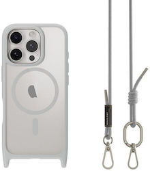 Mageasy Roar M With Lanyard Зелеη (iPhone 16 Pro Max) Mageasy Roar M With Lanyard Зелеη (iPhone 16 Pro Max)