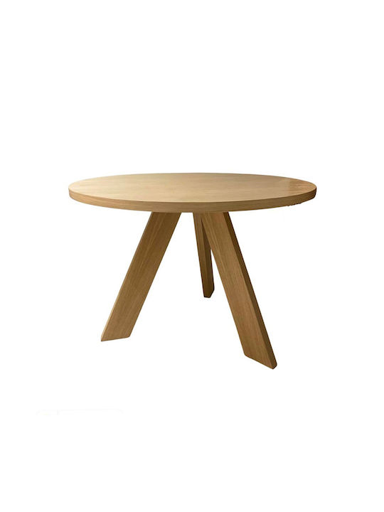 Tavola Table White 100x100x75cm