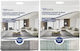 Tpster Reinigungstücher Buntes Set 30*30cm 2 Stück 35613