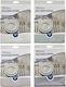 Tpster Cleaning Cloths Multicolor 30*40cm 1pc 35629