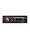 Sistem Audio Auto 1DIN (Bluetooth/USB)
