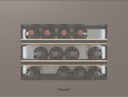 Miele KWT 7112 iG Συντηρητής Κρασιών 18 Φιαλών