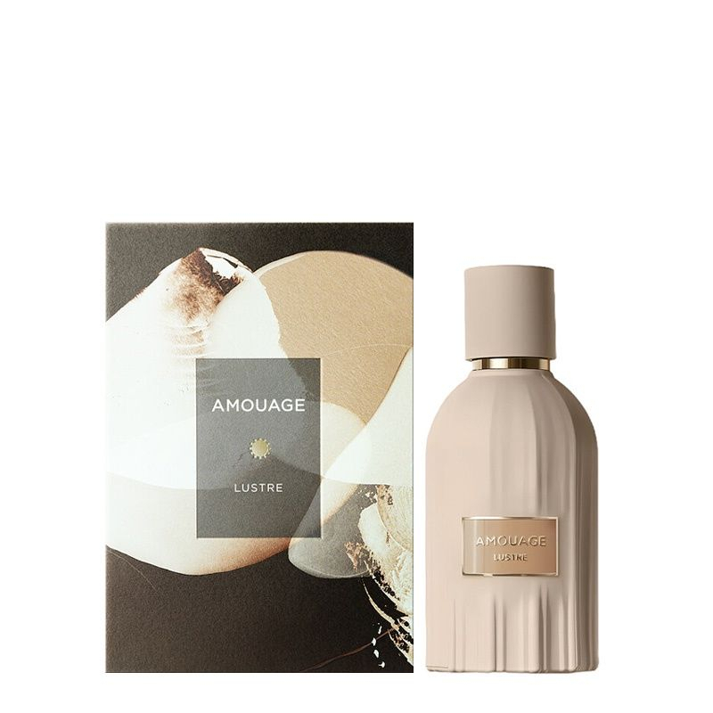 AMOUAGE Lustre 100ml 香水 Amouage Lustre Pure Parfum 100ml | Skroutz Romania