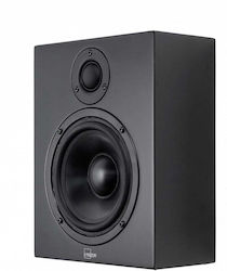Lyngdorf Mh-2 Buch selbst 100W Schwarz Matt Lyngdorf Mh-2 Buch selbst 100W Schwarz Matt