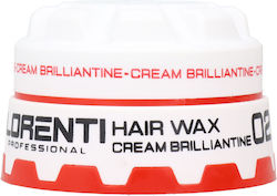 Lorenti Κρέμα Μαλλιών Cream Brilliantine 02 150ml
