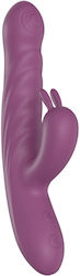 Vibrator Purple