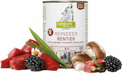 Isegrim Wet Food 800gr