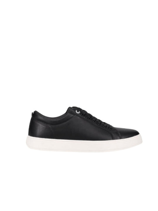 Migato Sneakers BLACK