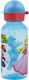 Stor Kids Water Bottle Super Mario Plastic 370ml (Various Designs/Colours)