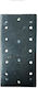 Velcro 213.610399998 Rubber Backing Pad Power Tools