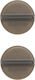 Burton M Hg Mini Scrpr Mats Hg Accessories 108131000000-35 Brown