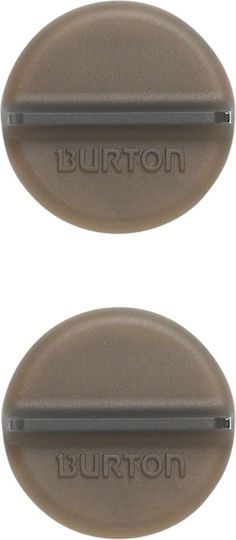Burton M Hg Mini Scrpr Mats Hg Accessories 108131000000-35 Brown