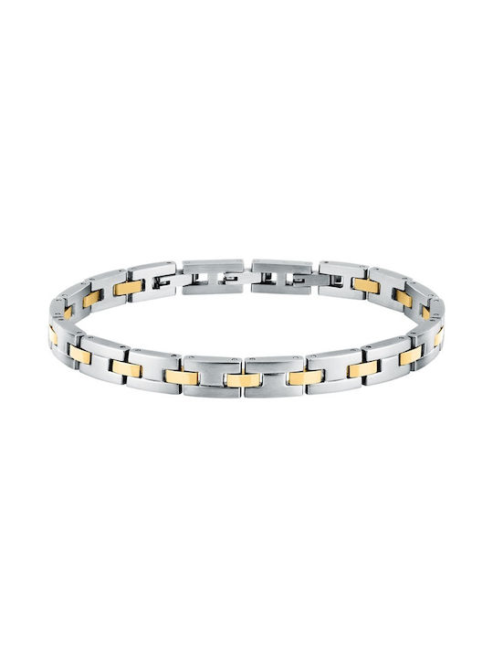 Trussardi Bracelet made of Steel