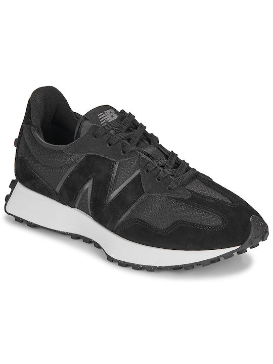 New Balance Sneakers Black