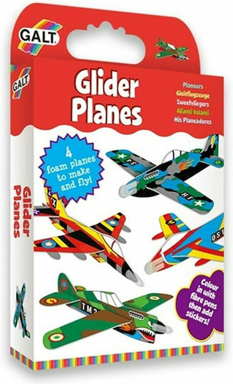Galt Toys Παιχνίδι Κατασκευών για Παιδιά 5+ Ετών