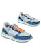 Hoff Herren Sneakers Marineblau