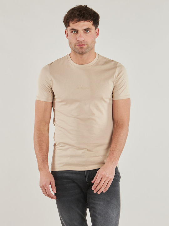 Guess Tricou Bej
