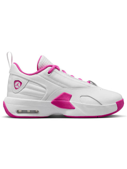 Jordan Max Aura Kids Sports Shoes Basketball wi...