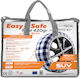Cartech Easy & Safe Real 420G Pături de Zăpadă ...