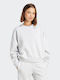 Essentials Hanorac pentru femei Grey