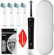 Oral-b Vitality Pro D103 Protect X Clean Electr...