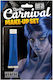 Blue Face Paint 28.3ml 5-132