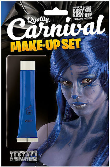 Blue Face Paint 28.3ml 5-132